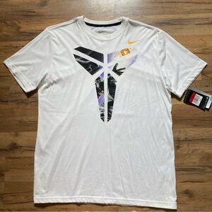 2013 Kobe Short Sleeve